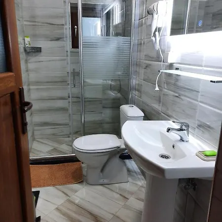 Alexander Bed & Breakfast Valbone