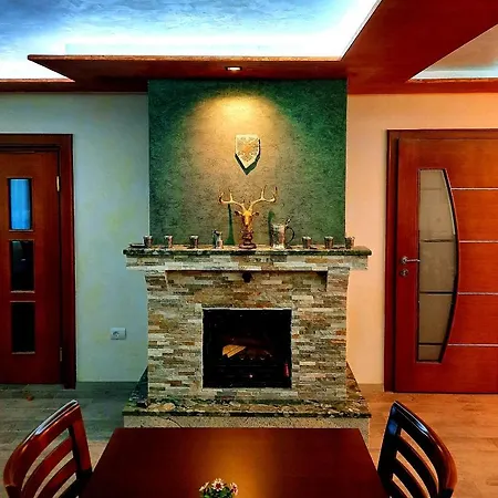 Bed & Breakfast Alexander *