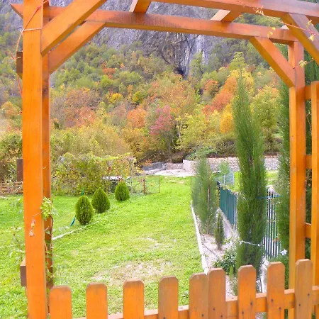 Alexander Bed and breakfast Valbone