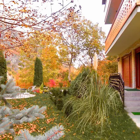 Bed and breakfast Alexander Valbone