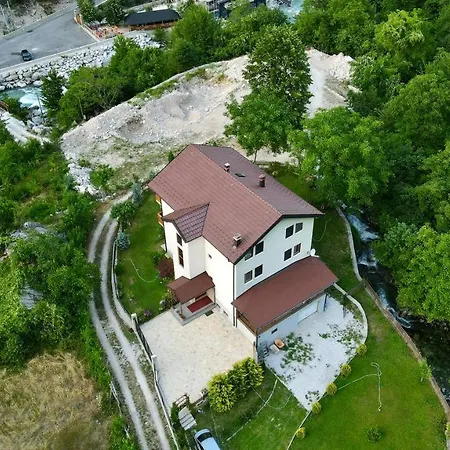 Bed and breakfast Alexander