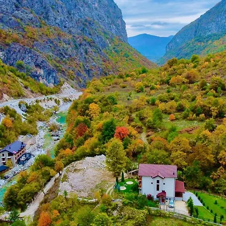 Bed & Breakfast Alexander Valbone