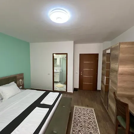 Bed and breakfast Alexander Valbone