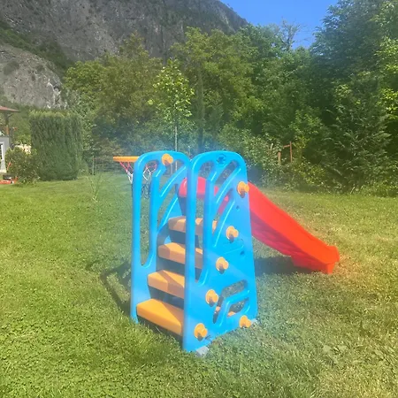 Alexander Bed & Breakfast Valbone