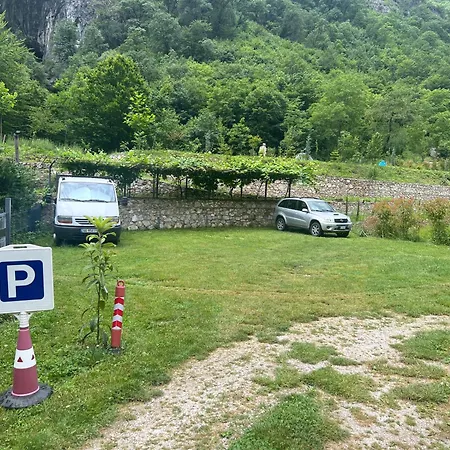 Alexander Bed & Breakfast Valbone