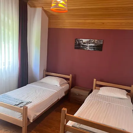 Alexander Bed & Breakfast Valbone