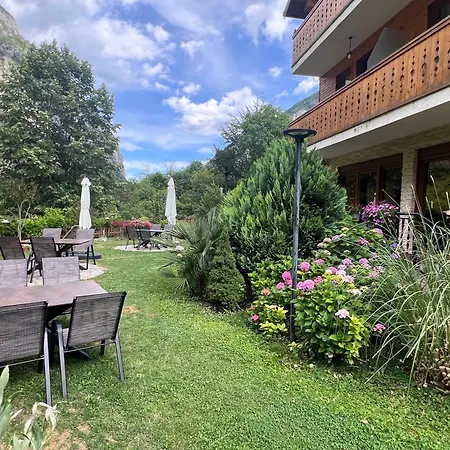 Bed and breakfast Alexander