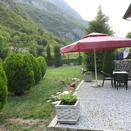 Alexander Bed & Breakfast Valbone