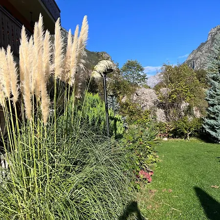 Bed & Breakfast Alexander *