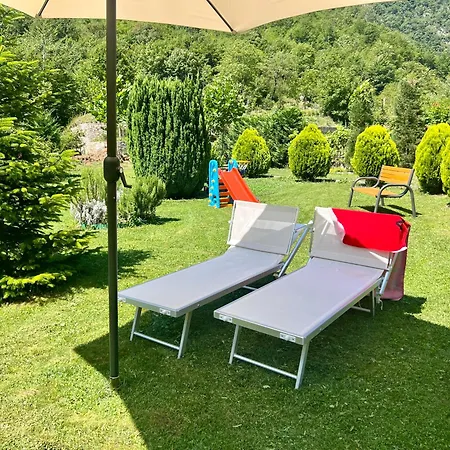 Bed & Breakfast Alexander Valbone