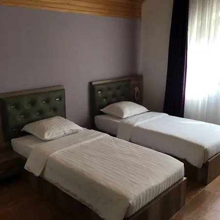 Bed & Breakfast Alexander Valbone