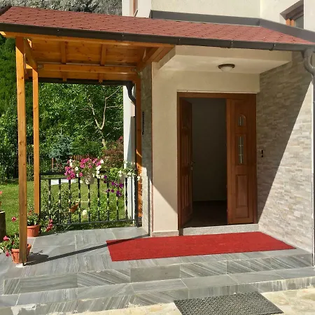 Alexander Bed and breakfast