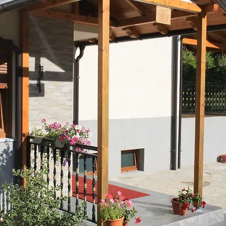 Alexander Bed and breakfast *