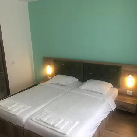 Bed & Breakfast Alexander *
