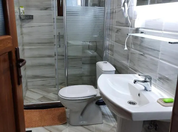 Alexander Bed & Breakfast Valbone