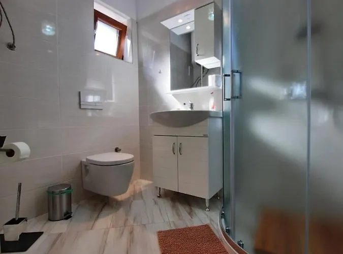 Bed & Breakfast Alexander *