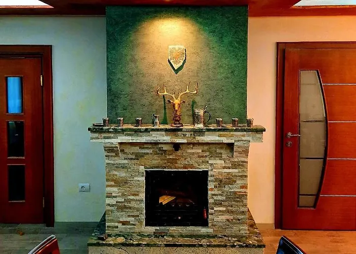 Bed & Breakfast Alexander *