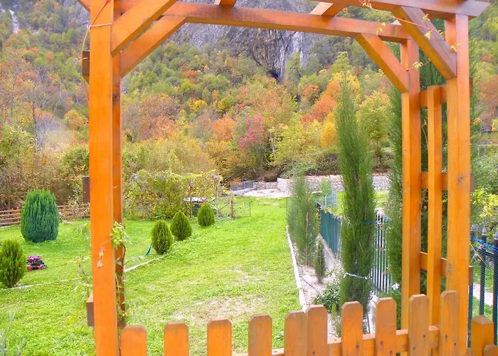 Alexander Bed & Breakfast Valbone