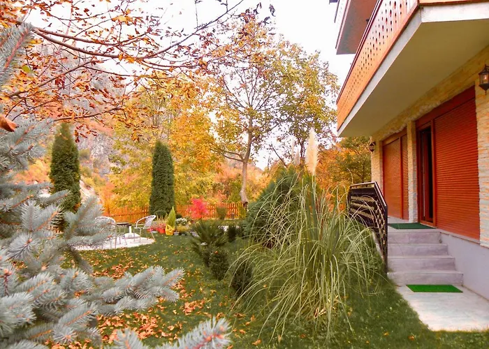 Bed & Breakfast Alexander Valbone