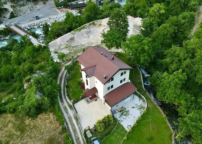 Bed & Breakfast Alexander