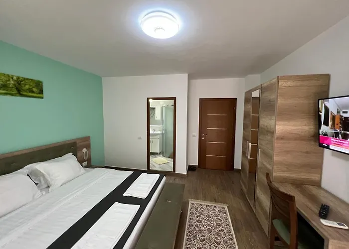 Bed & Breakfast Alexander Valbone