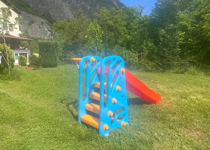 Alexander Bed & Breakfast Valbone