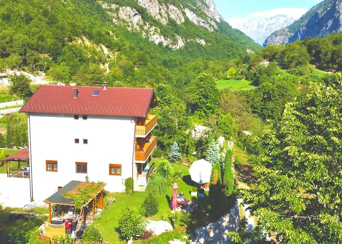 Bed & Breakfast Alexander