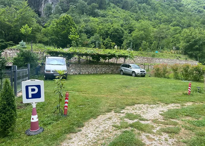 Alexander Bed & Breakfast Valbone