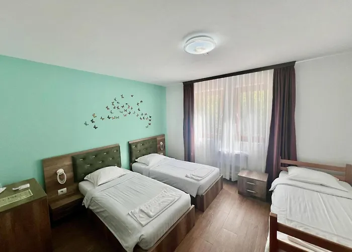 Bed & Breakfast Alexander