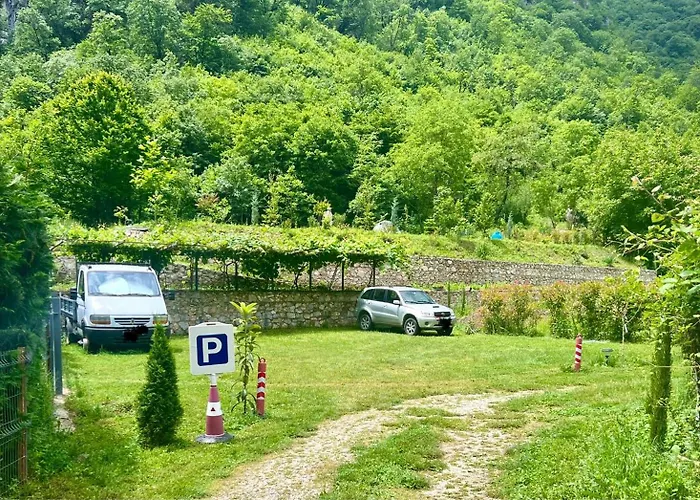 Alexander Bed & Breakfast Valbone