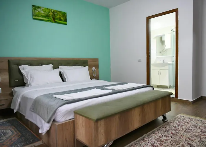 Alexander Bed & Breakfast