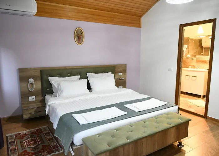 Alexander Bed & Breakfast Valbone