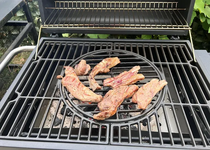 Alexander Bed & Breakfast Valbone