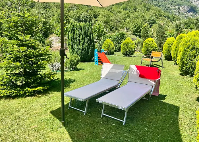 Bed & Breakfast Alexander Valbone