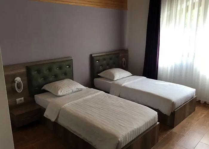 Bed & Breakfast Alexander Valbone