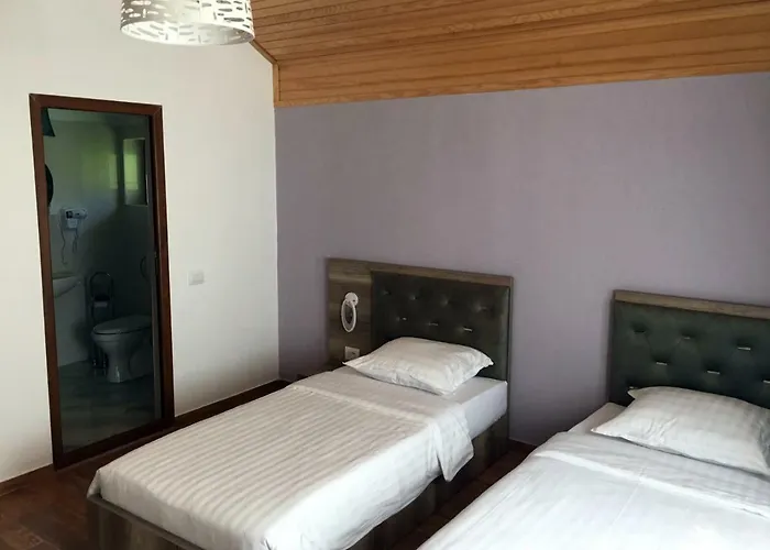 Bed & Breakfast Alexander