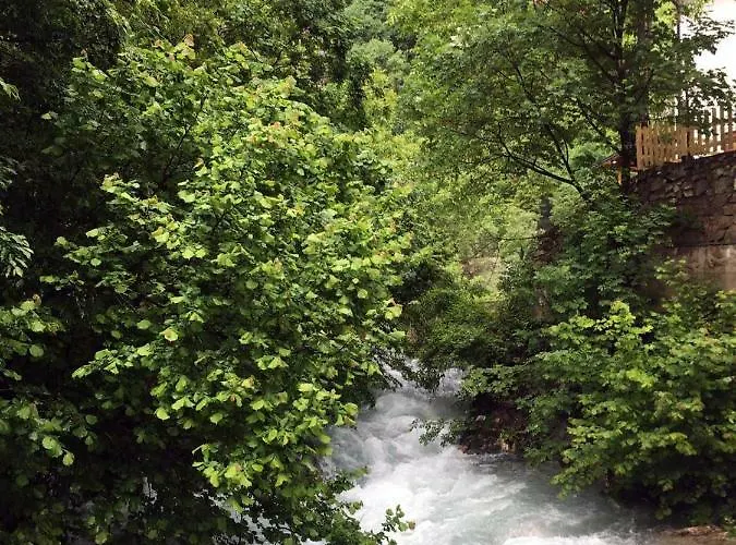 Alexander Bed & Breakfast Valbone