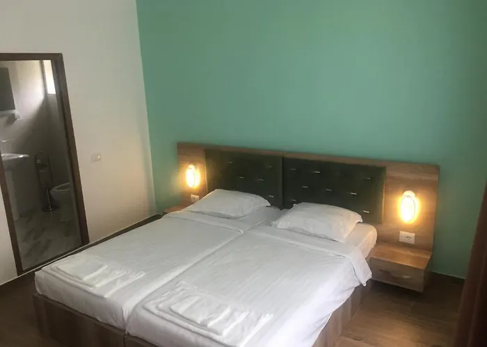 Bed & Breakfast Alexander *