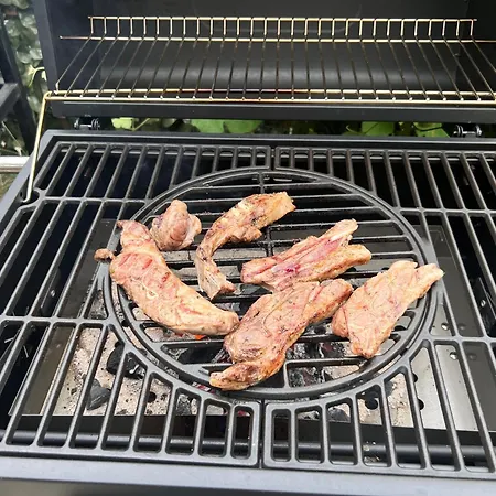 Alexander فندق مبيت وإفطار فالبني