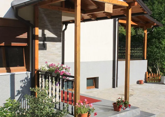 Alexander 住宿加早餐酒店 *