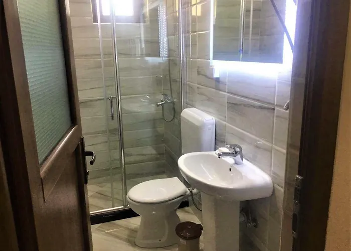 住宿加早餐酒店 Alexander 瓦勒博内